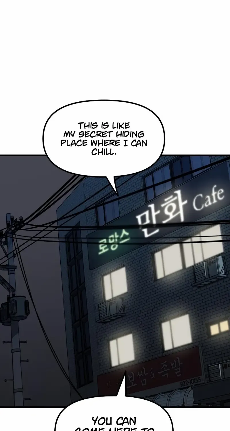 Silent Transfer Student Chapter 19 page 3 - 