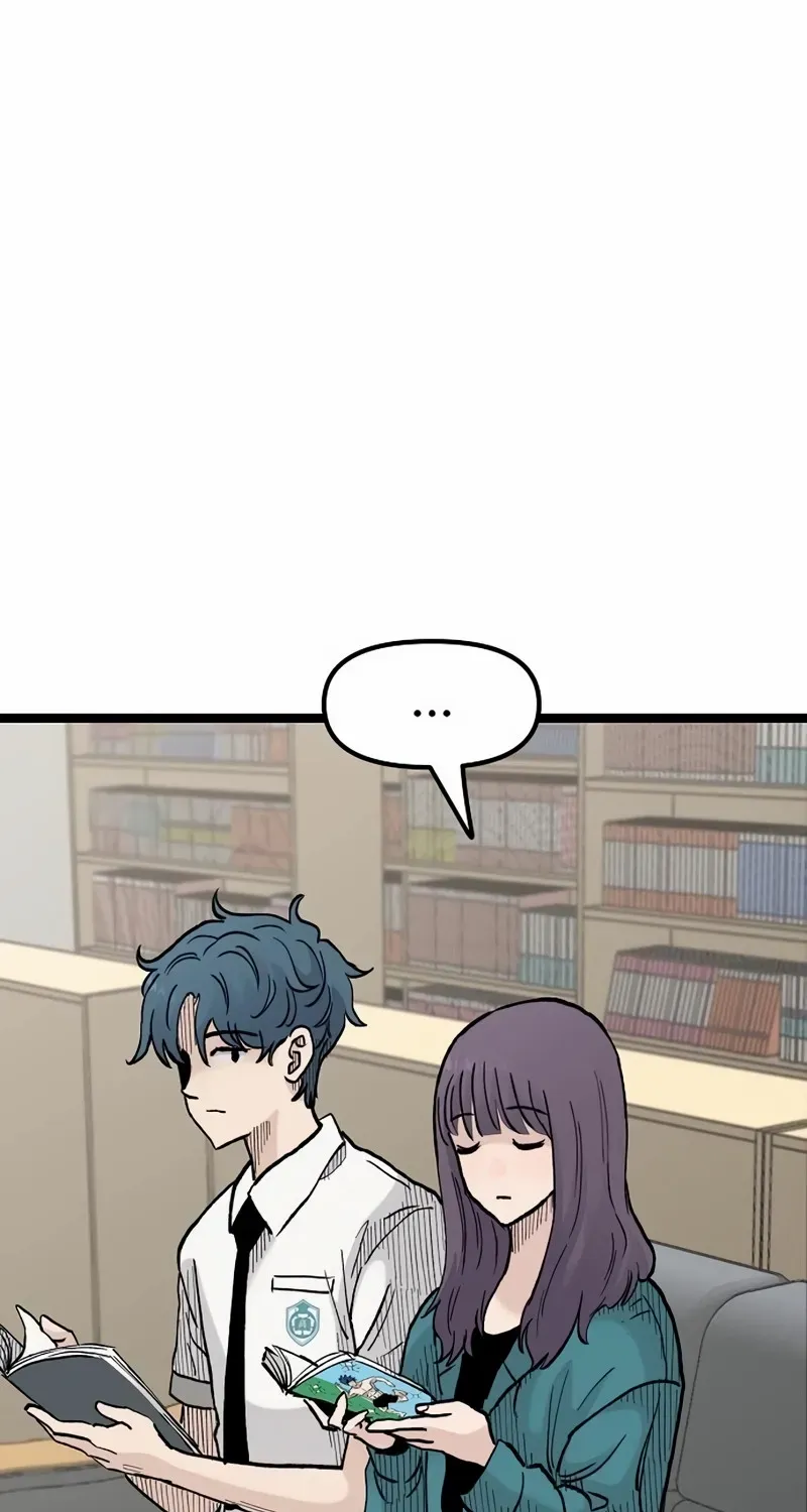 Silent Transfer Student Chapter 19 page 25 - 