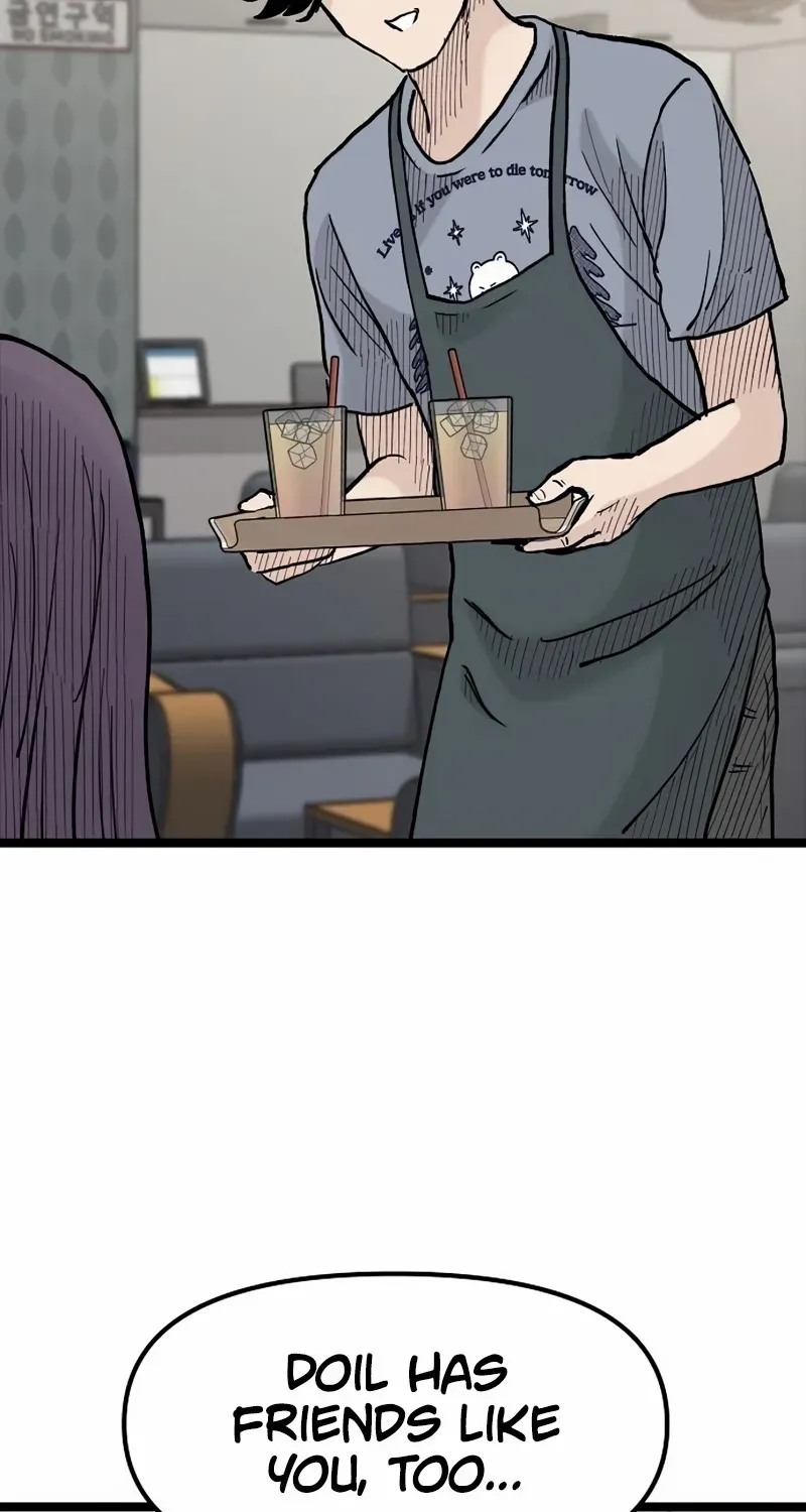 Silent Transfer Student Chapter 19 page 27 - 