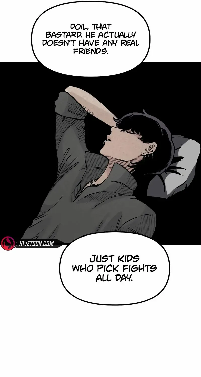 Silent Transfer Student Chapter 19 page 29 - 