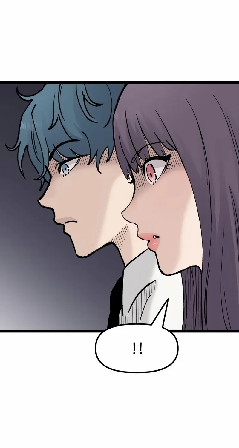 Silent Transfer Student Chapter 19 page 32 - 