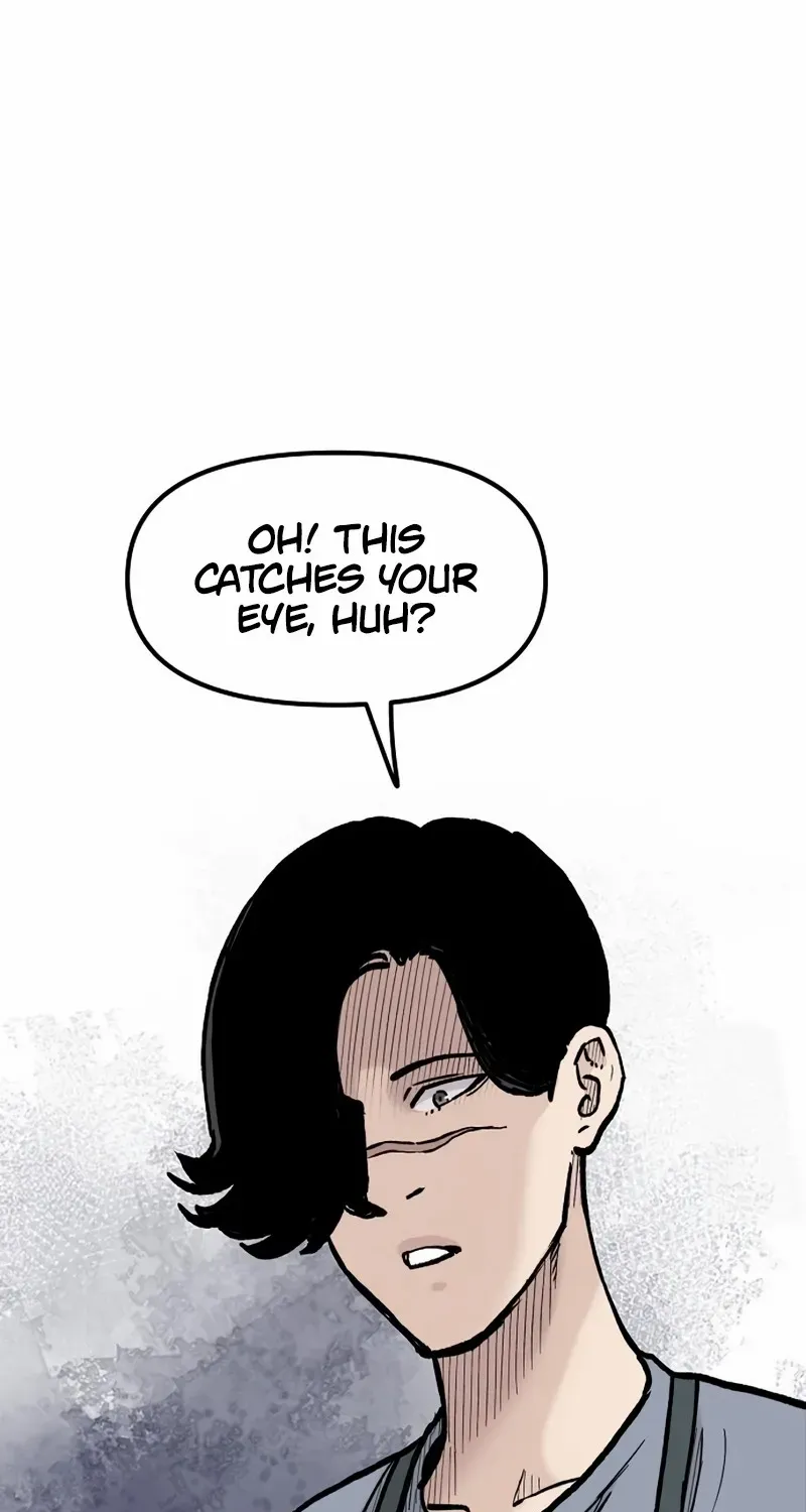 Silent Transfer Student Chapter 19 page 33 - 