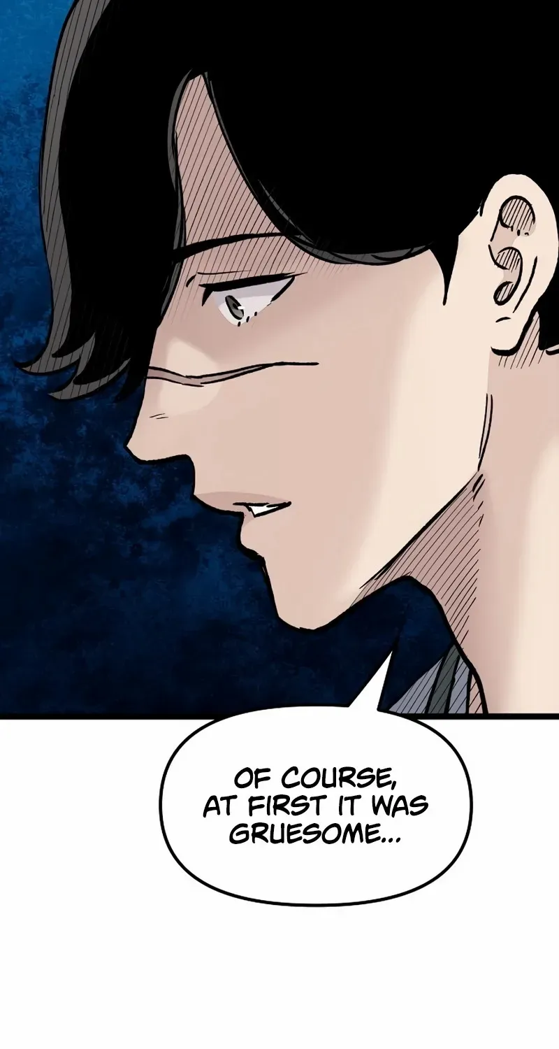 Silent Transfer Student Chapter 19 page 35 - 