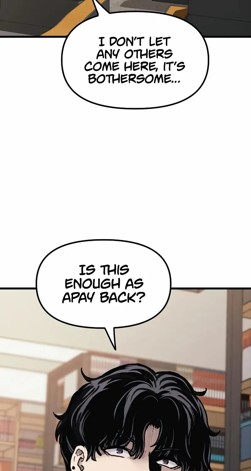Silent Transfer Student Chapter 19 page 5 - 
