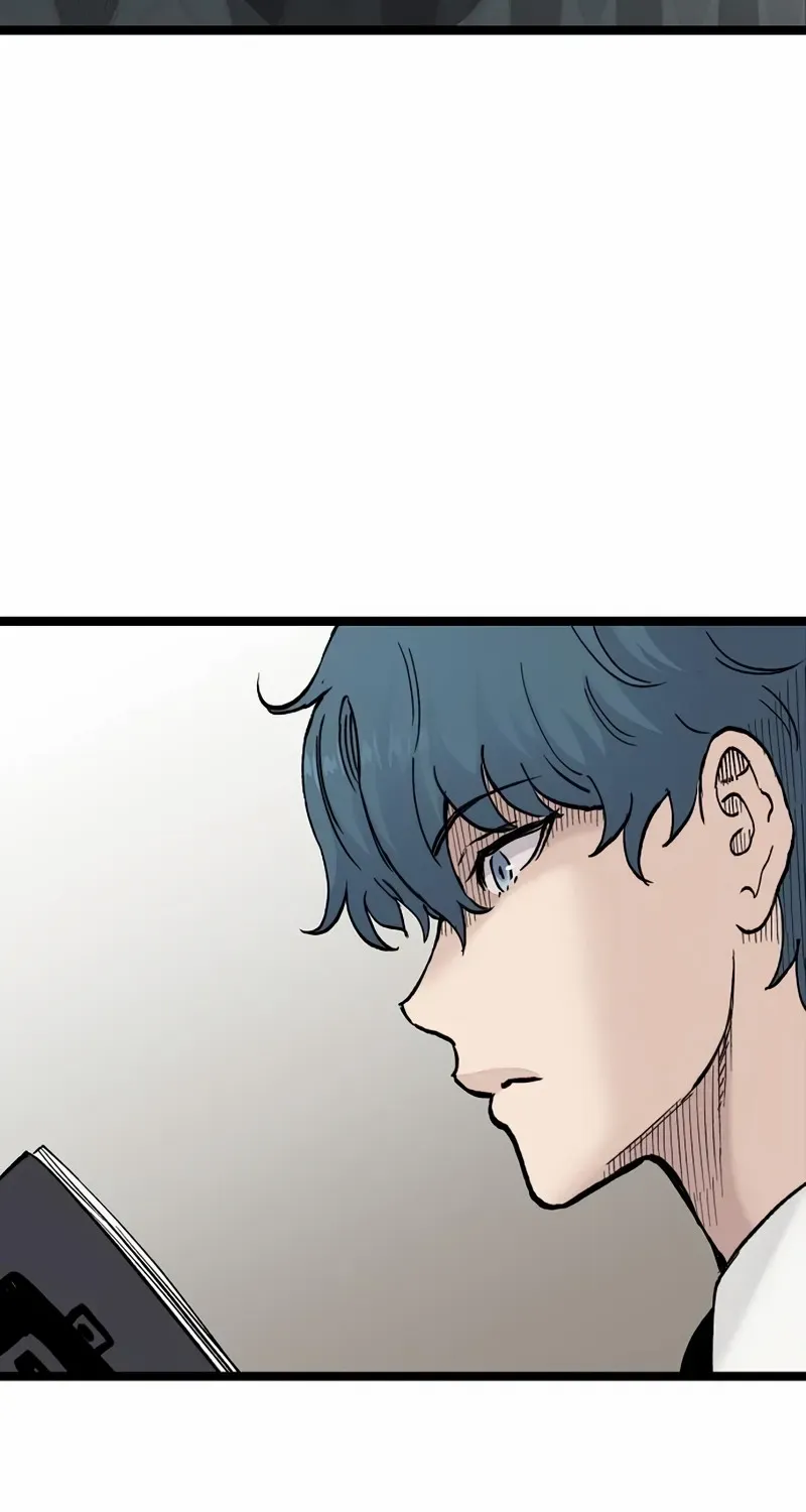Silent Transfer Student Chapter 19 page 43 - 