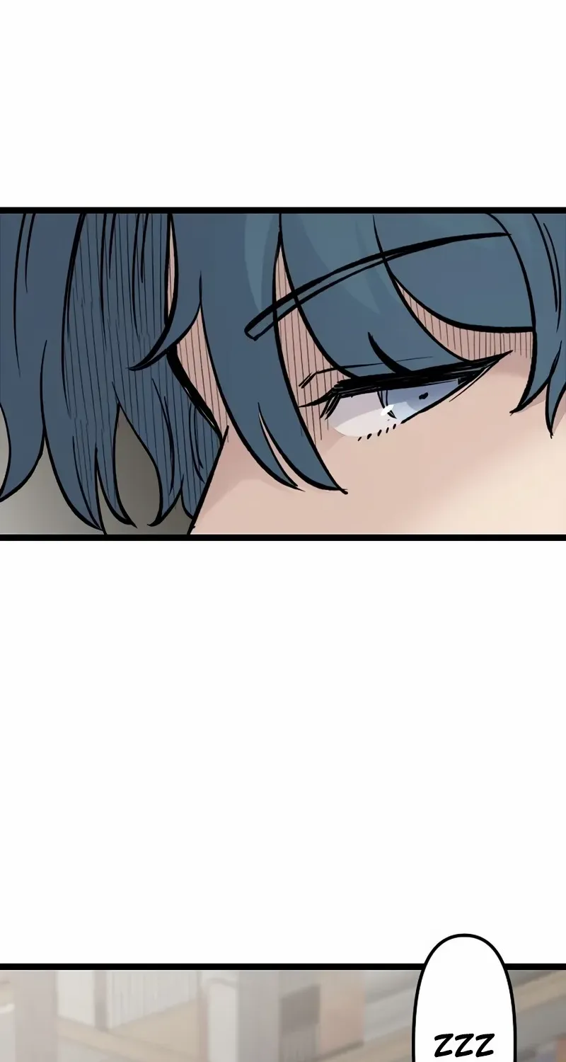 Silent Transfer Student Chapter 19 page 44 - 