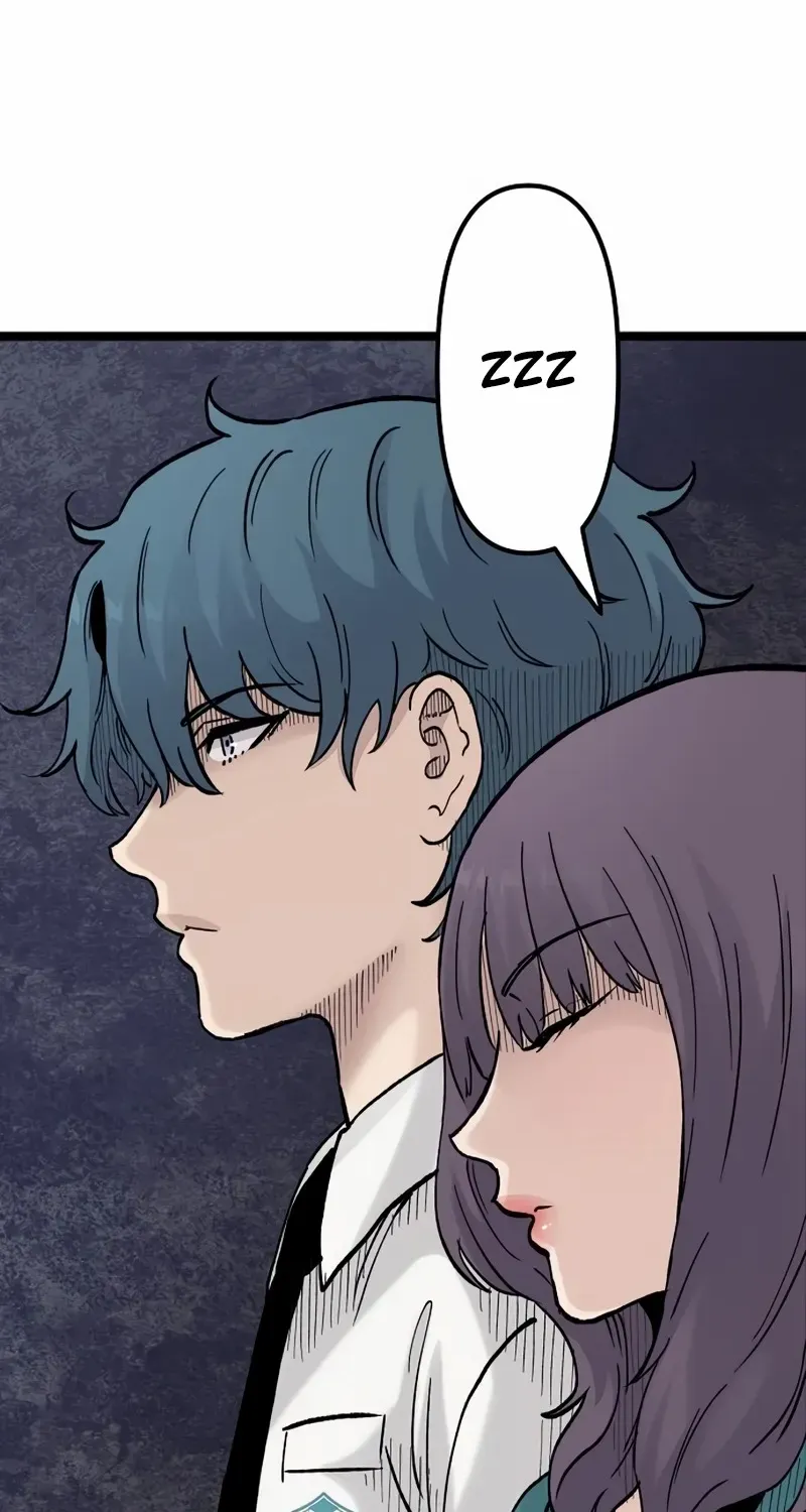 Silent Transfer Student Chapter 19 page 46 - 