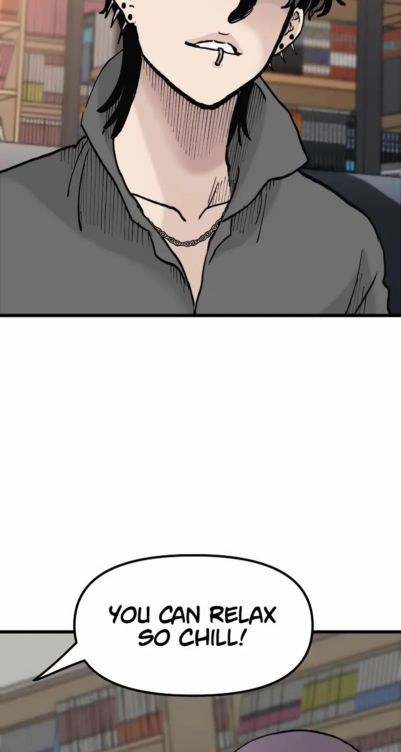 Silent Transfer Student Chapter 19 page 6 - 