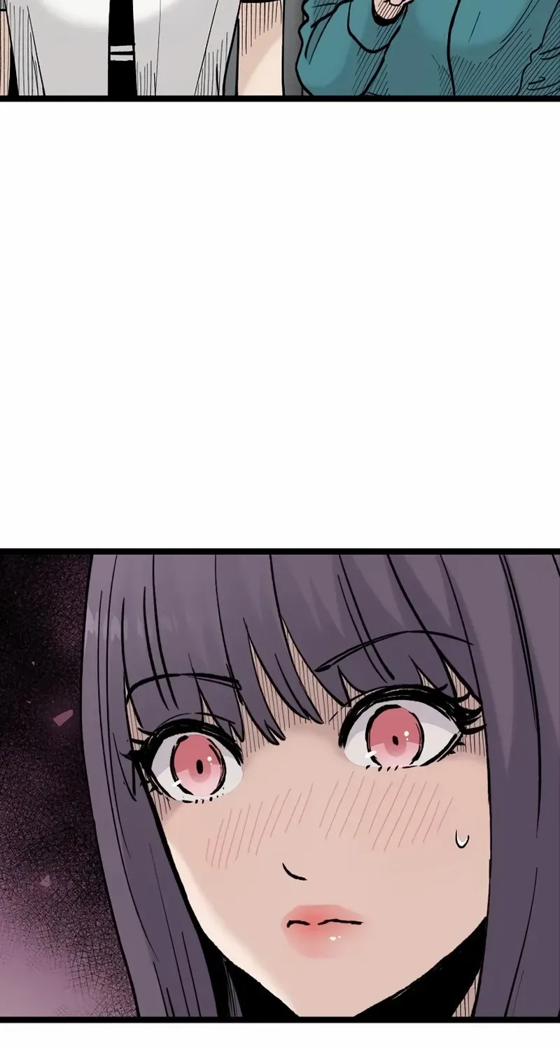 Silent Transfer Student Chapter 19 page 53 - 