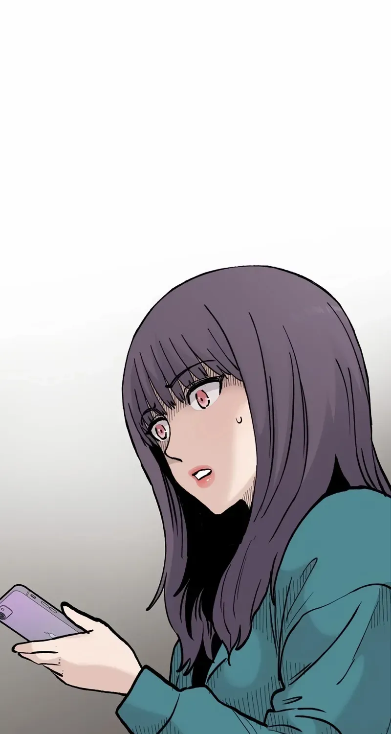 Silent Transfer Student Chapter 19 page 54 - 
