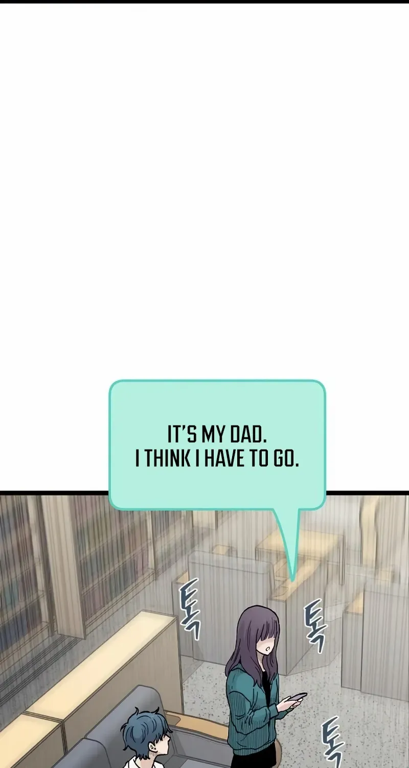 Silent Transfer Student Chapter 19 page 56 - 