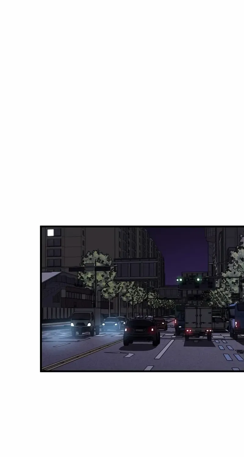Silent Transfer Student Chapter 19 page 58 - 