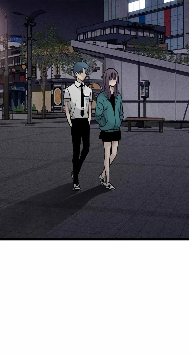 Silent Transfer Student Chapter 19 page 60 - 