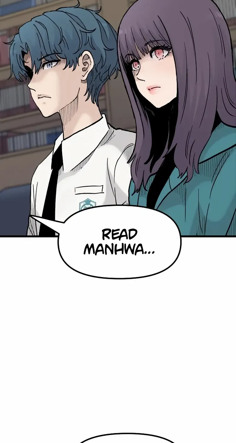 Silent Transfer Student Chapter 19 page 7 - 