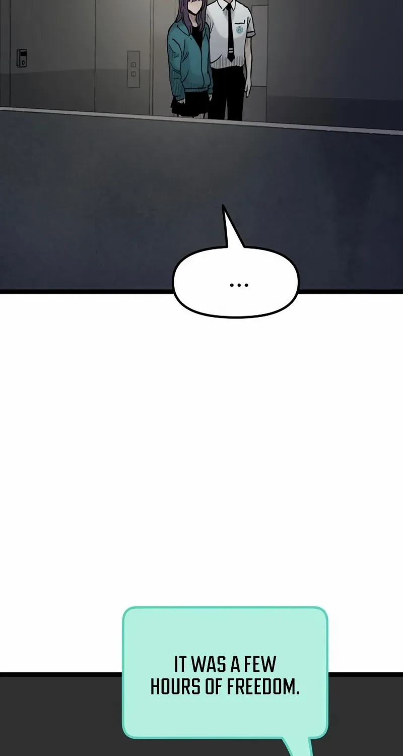 Silent Transfer Student Chapter 19 page 64 - 
