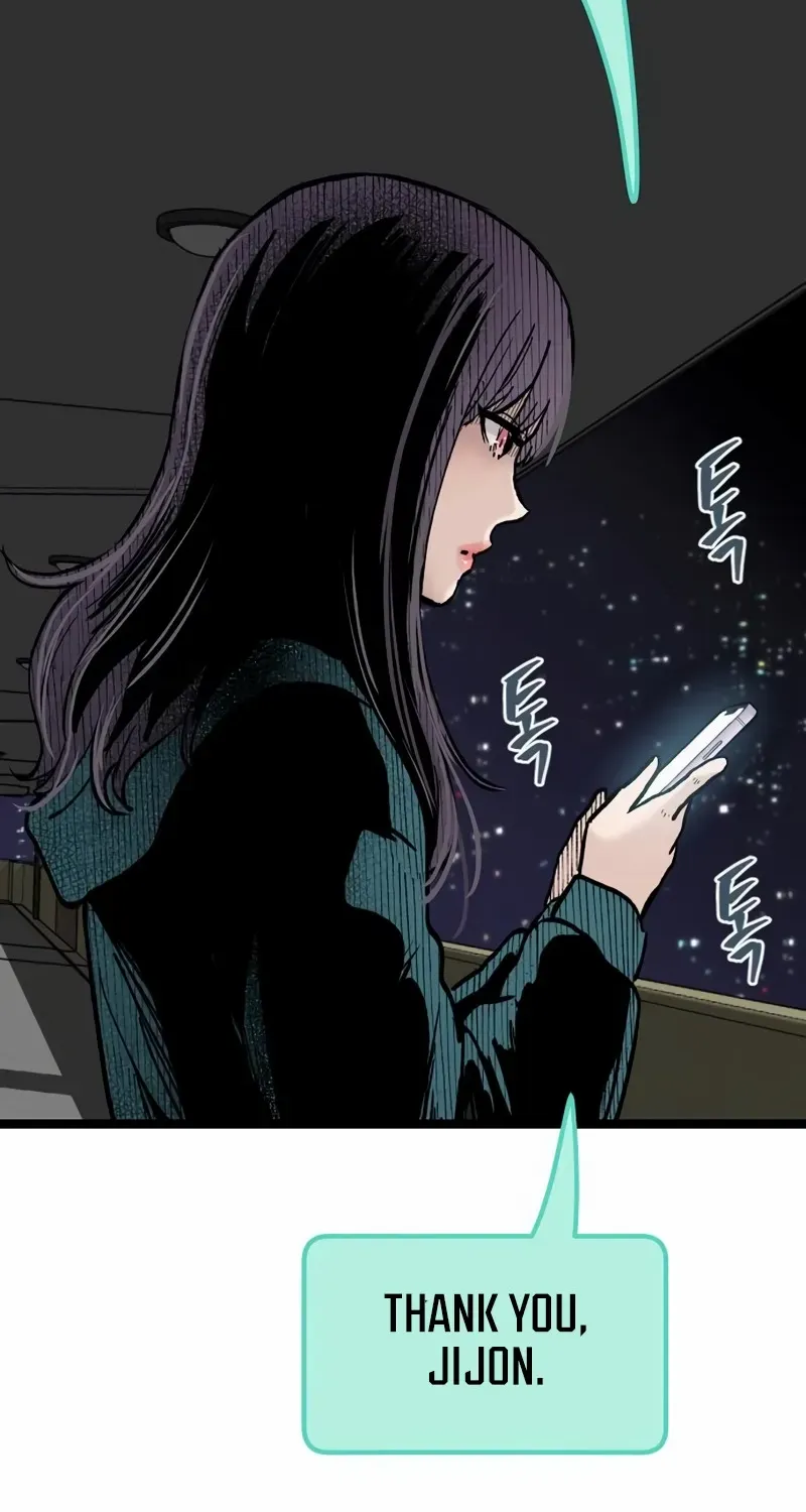 Silent Transfer Student Chapter 19 page 65 - 