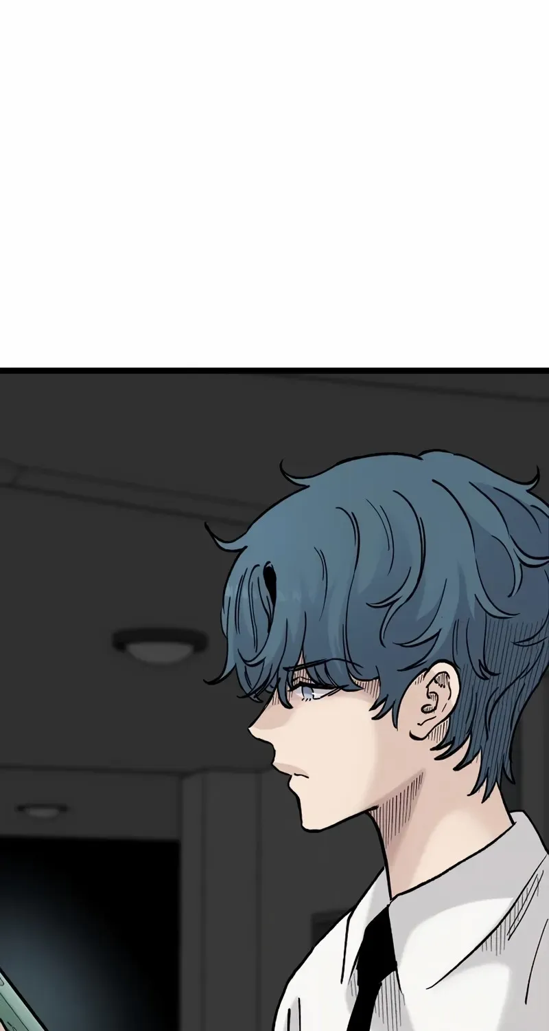 Silent Transfer Student Chapter 19 page 66 - 