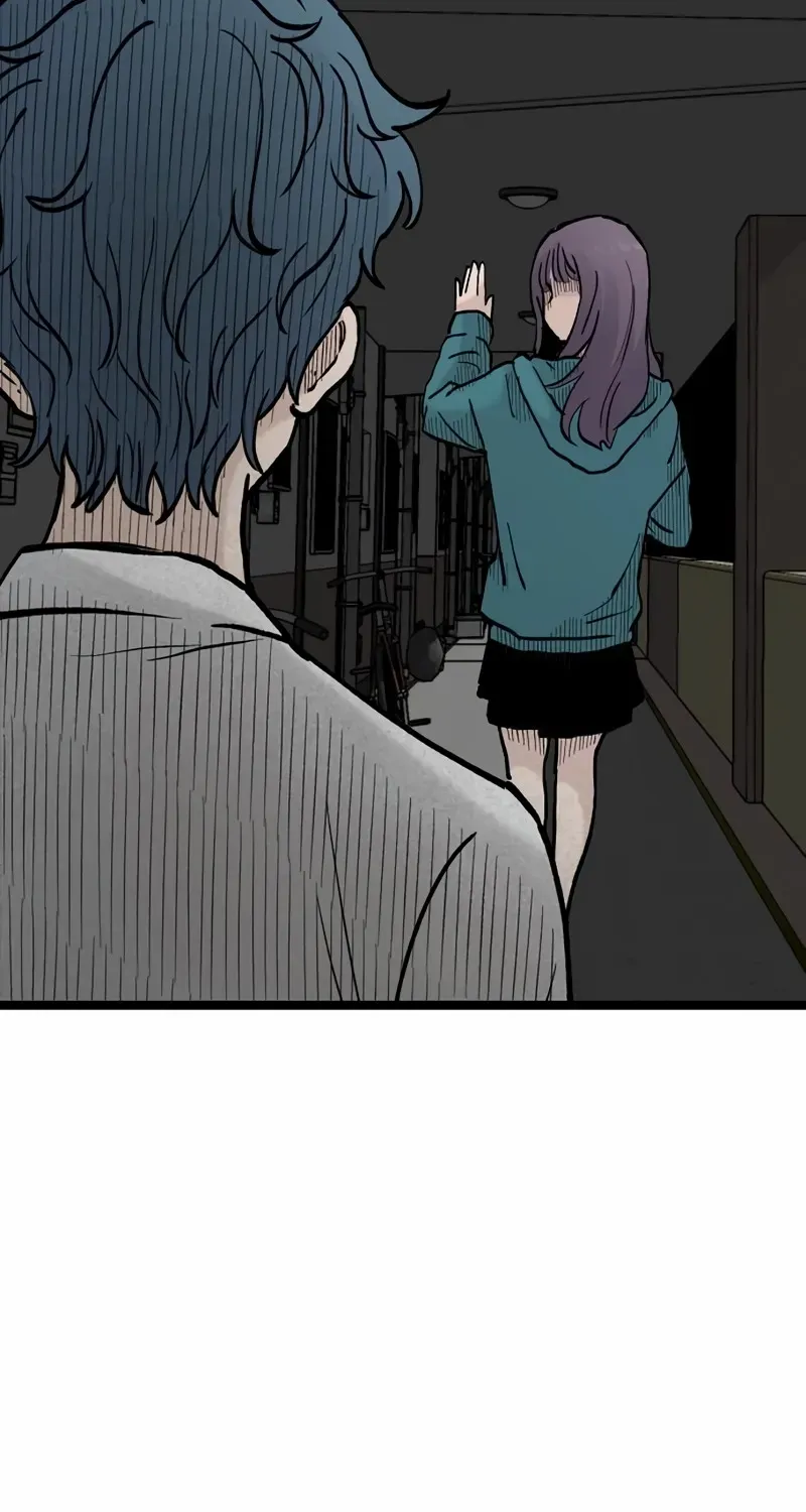 Silent Transfer Student Chapter 19 page 68 - 