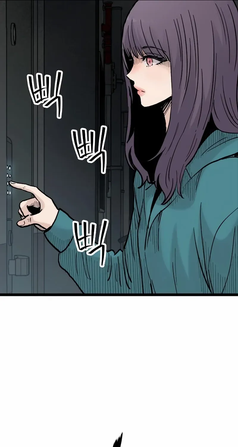 Silent Transfer Student Chapter 19 page 70 - 