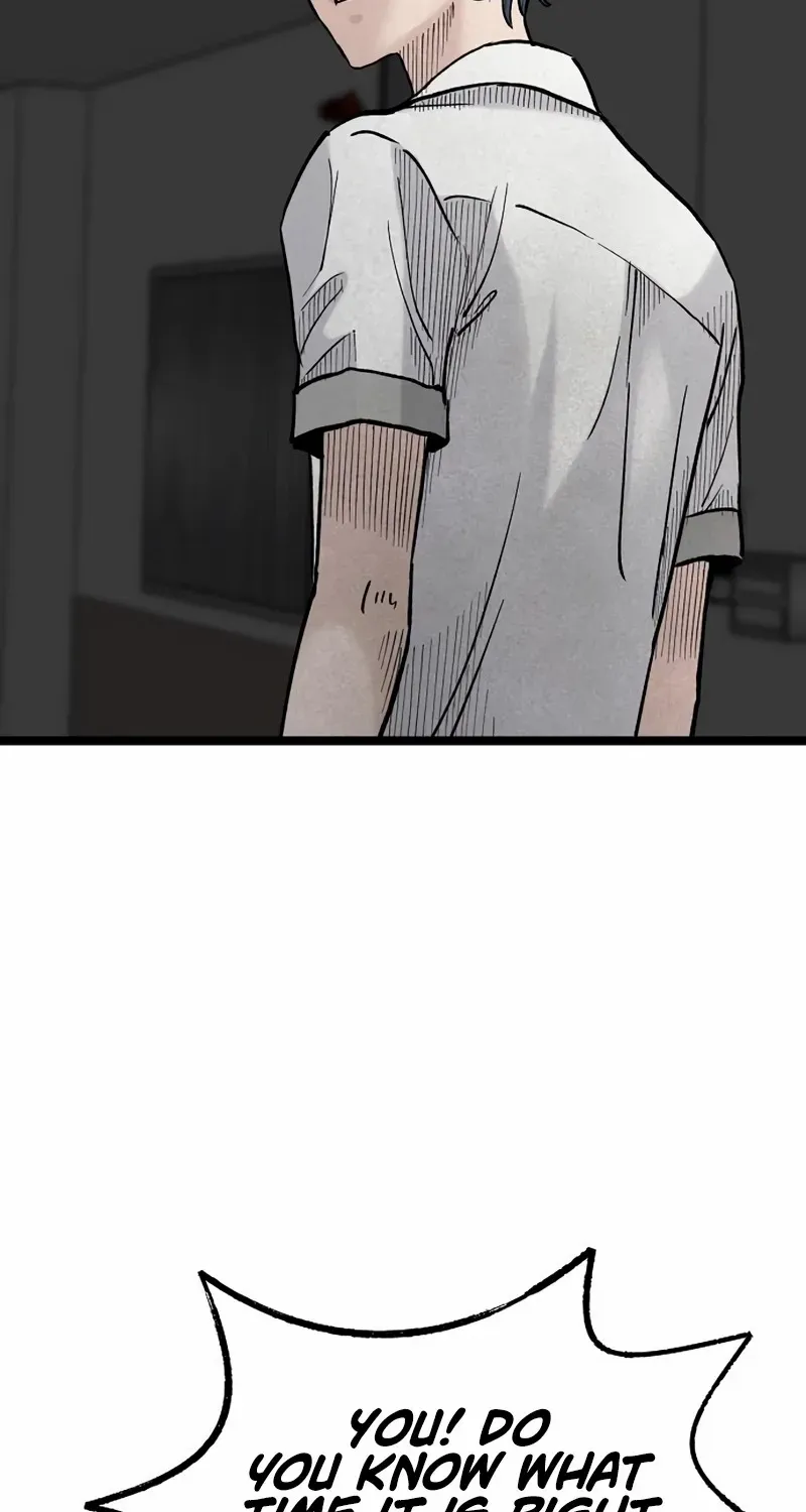 Silent Transfer Student Chapter 19 page 73 - 