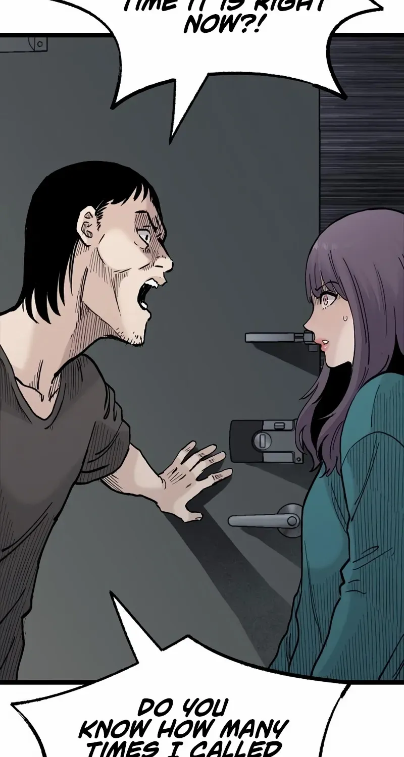 Silent Transfer Student Chapter 19 page 74 - 