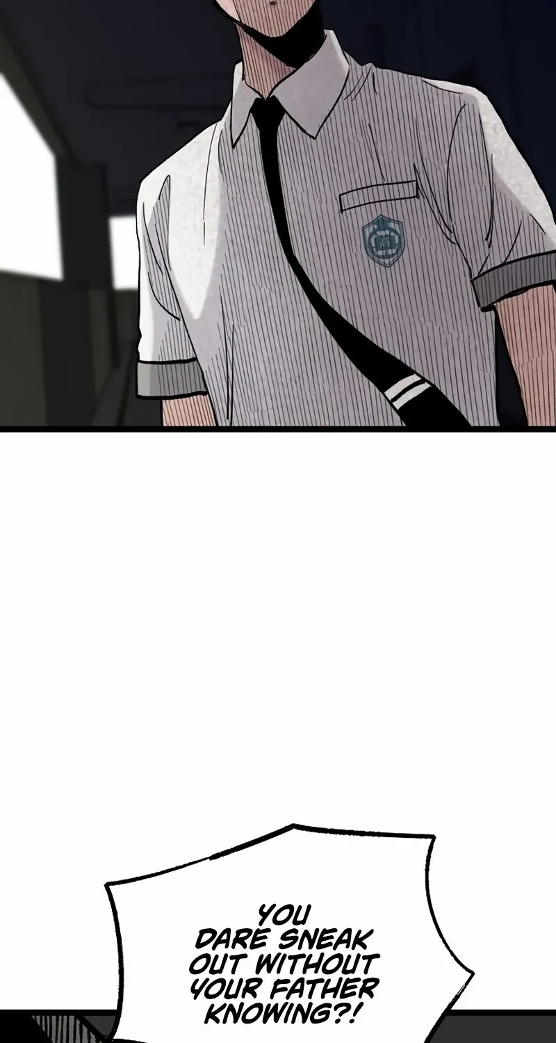Silent Transfer Student Chapter 19 page 82 - 