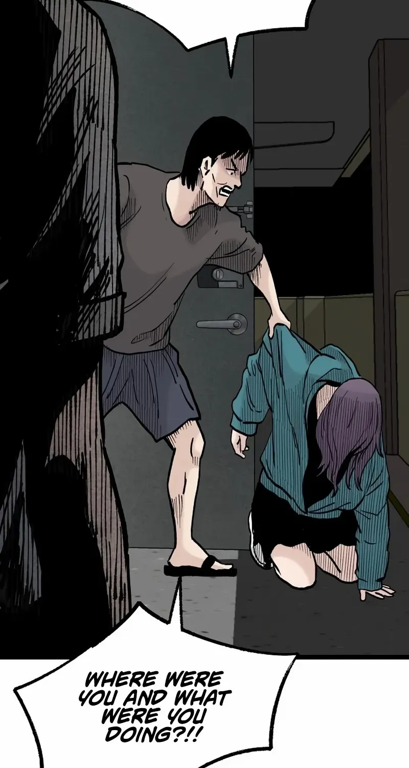 Silent Transfer Student Chapter 19 page 83 - 