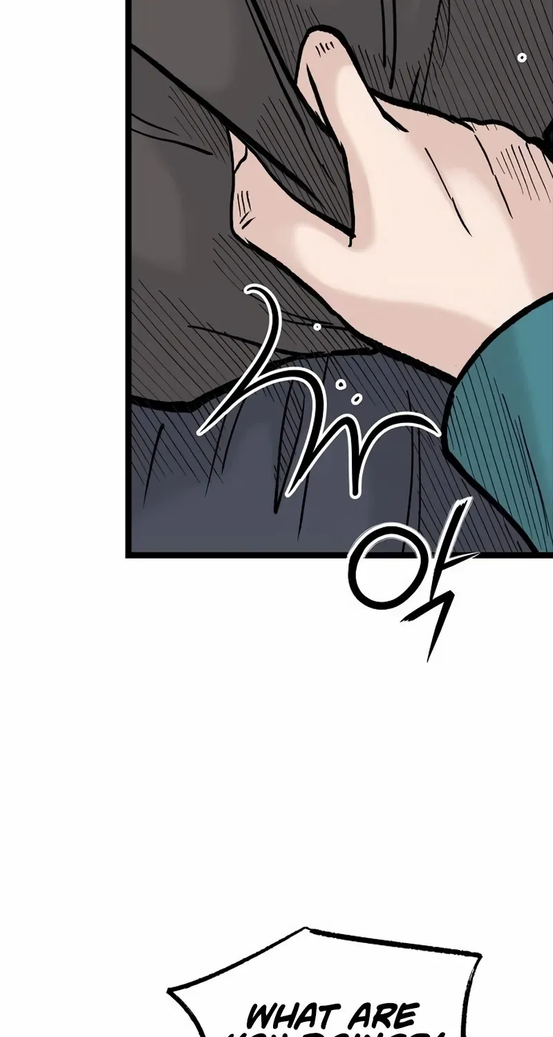 Silent Transfer Student Chapter 19 page 94 - 