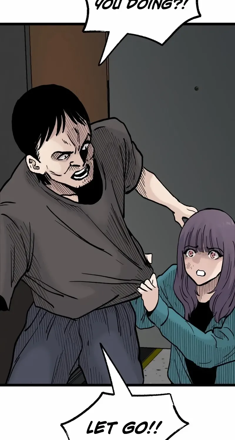 Silent Transfer Student Chapter 19 page 95 - 