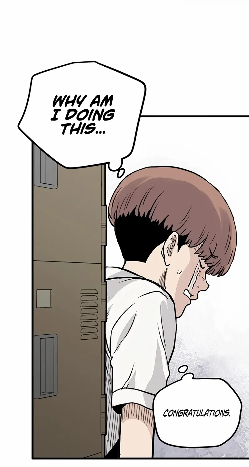Silent Transfer Student Chapter 2 page 104 - 