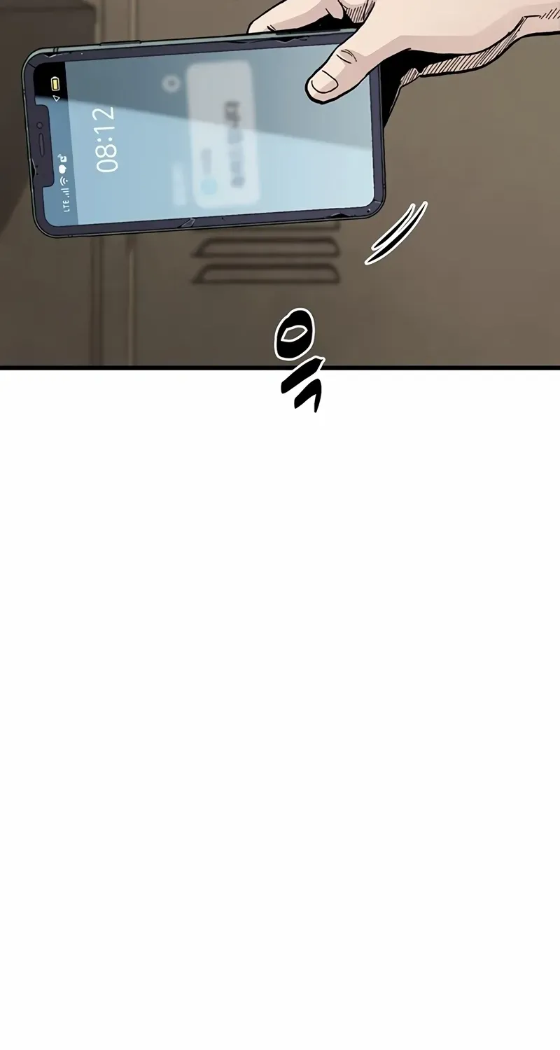 Silent Transfer Student Chapter 2 page 112 - 