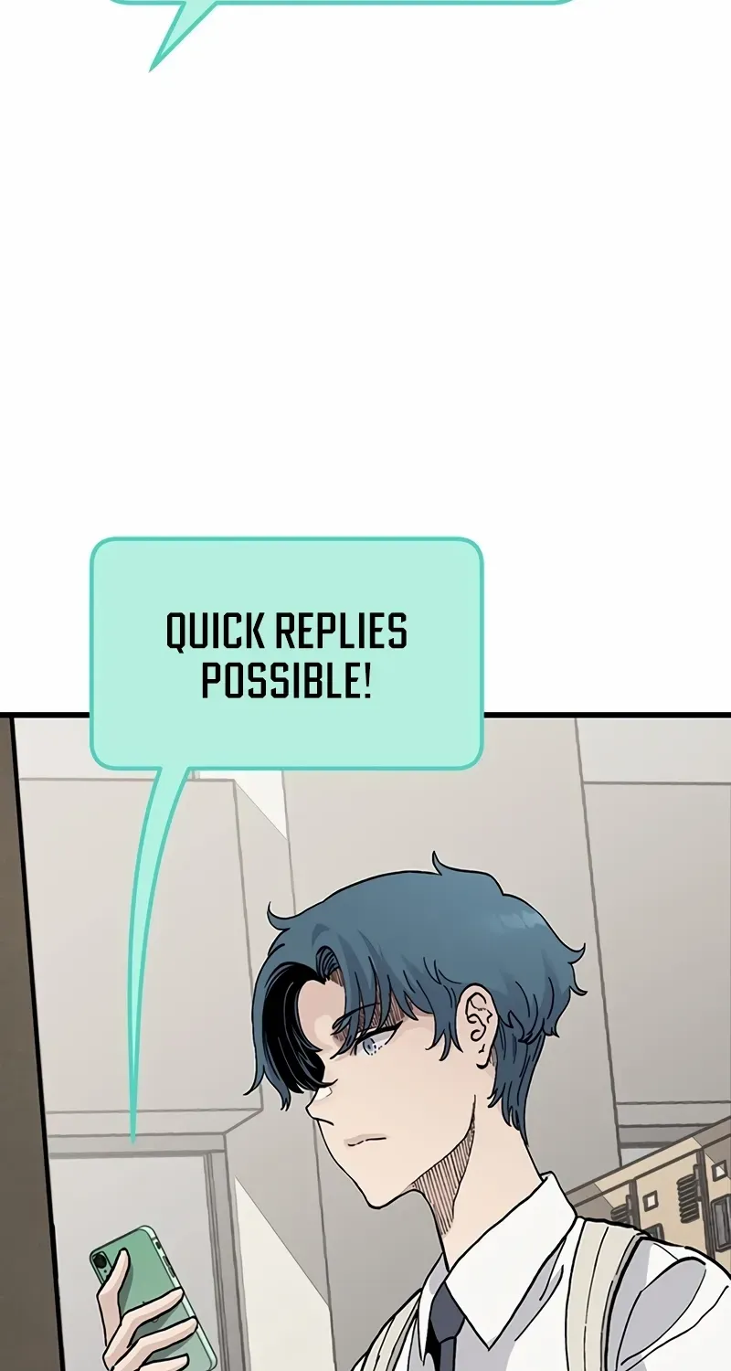 Silent Transfer Student Chapter 2 page 115 - 