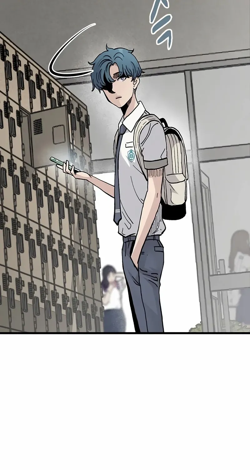 Silent Transfer Student Chapter 2 page 117 - 