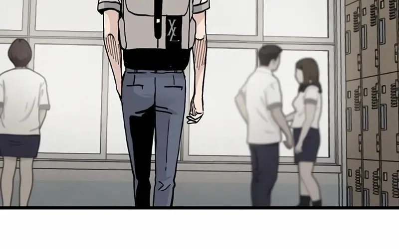 Silent Transfer Student Chapter 2 page 128 - 
