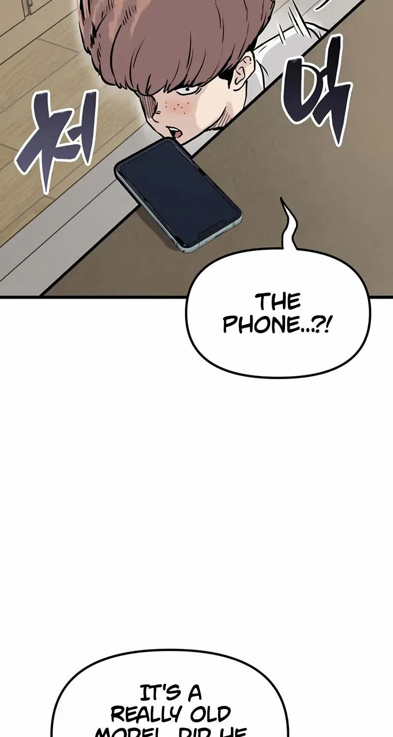 Silent Transfer Student Chapter 2 page 130 - 