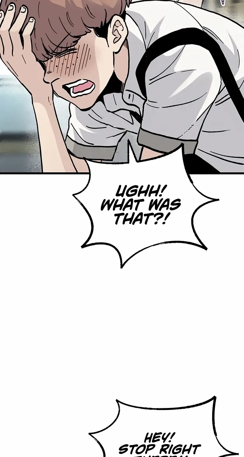 Silent Transfer Student Chapter 2 page 136 - 