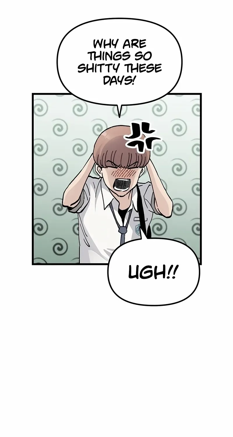 Silent Transfer Student Chapter 2 page 140 - 