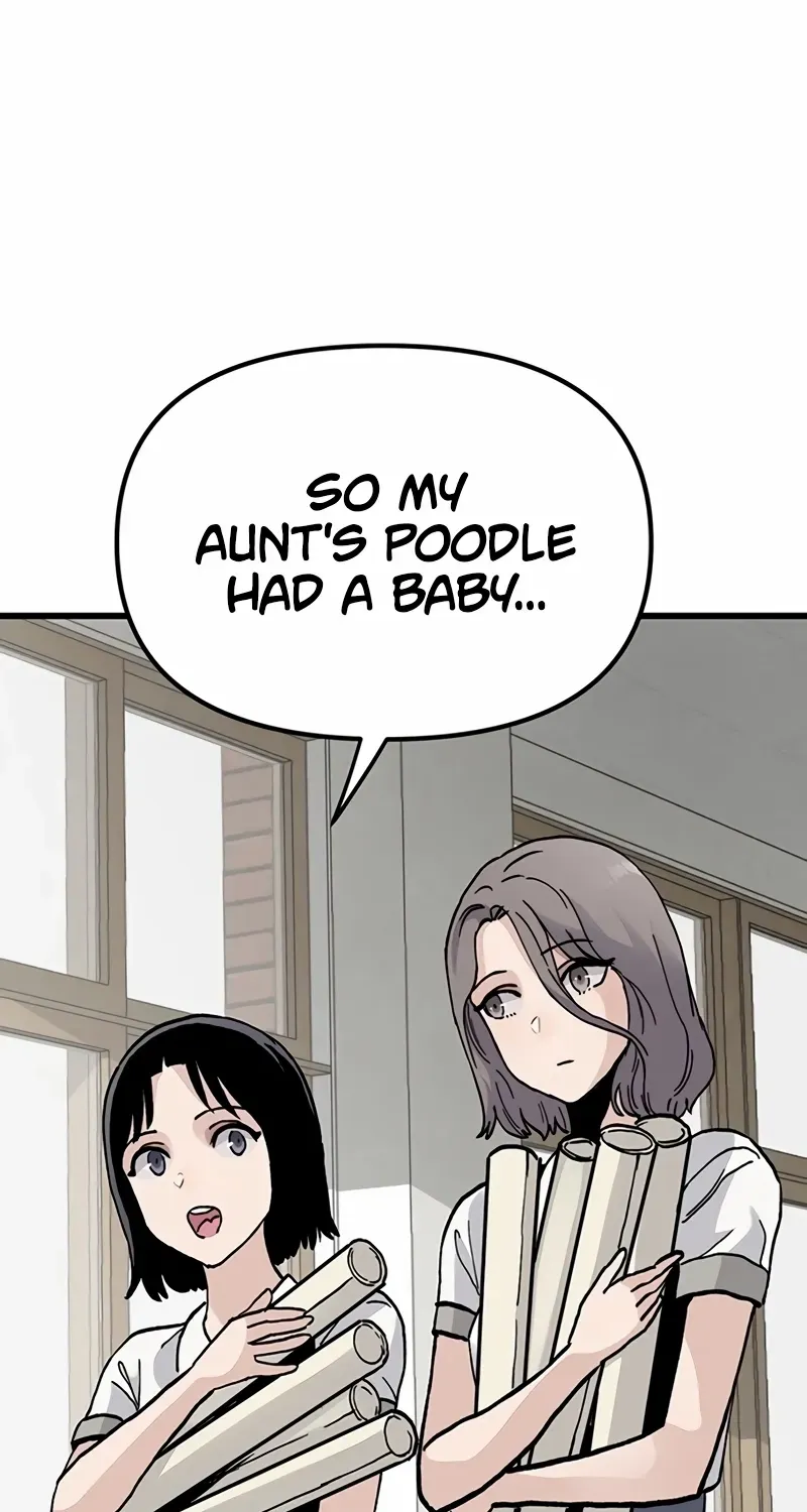 Silent Transfer Student Chapter 2 page 141 - 