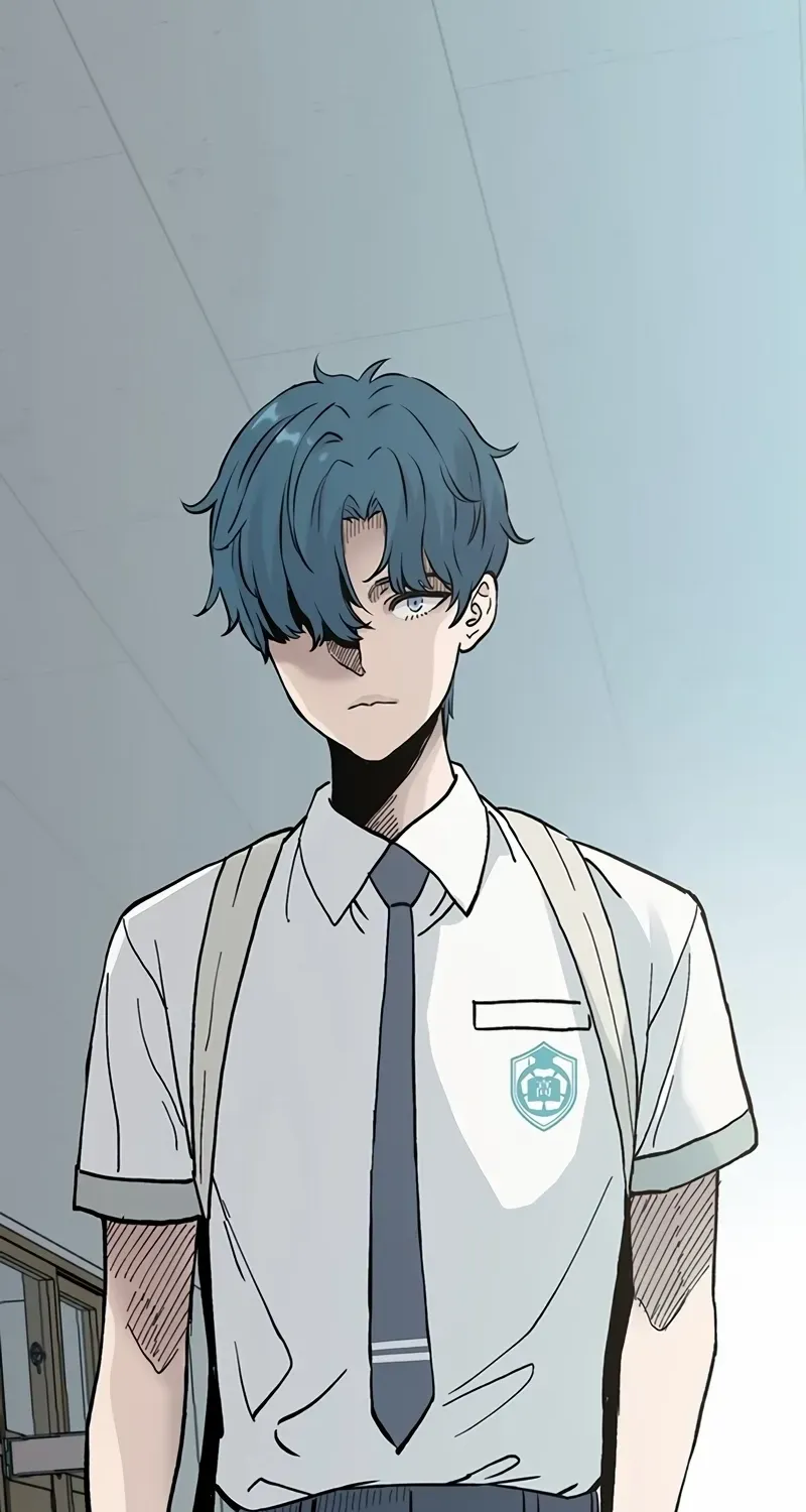Silent Transfer Student Chapter 2 page 150 - 