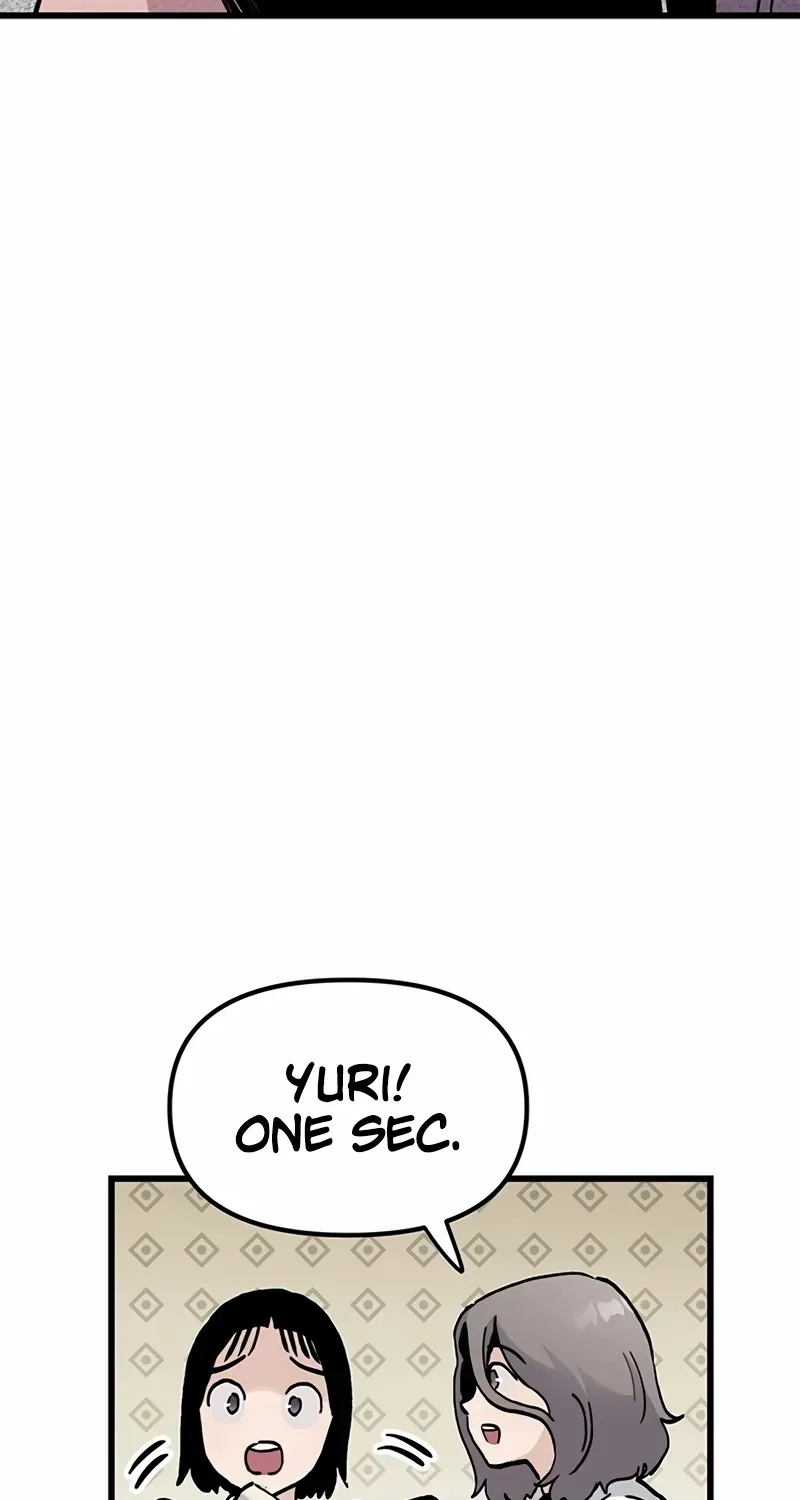 Silent Transfer Student Chapter 2 page 155 - 