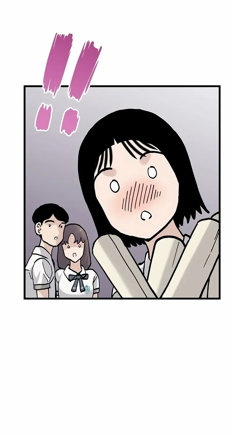 Silent Transfer Student Chapter 2 page 162 - 