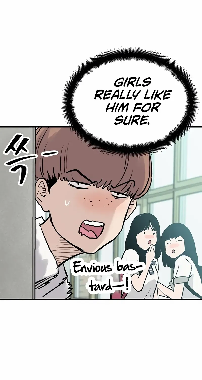 Silent Transfer Student Chapter 2 page 167 - 