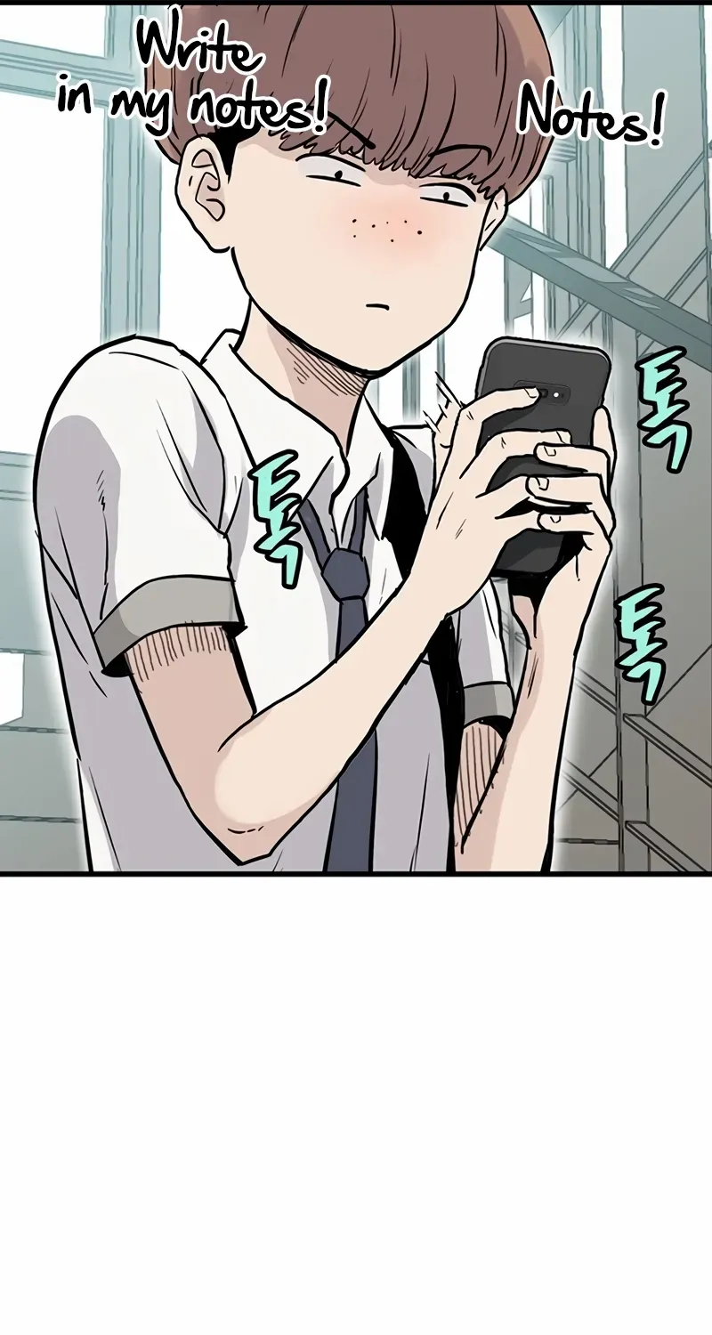 Silent Transfer Student Chapter 2 page 169 - 