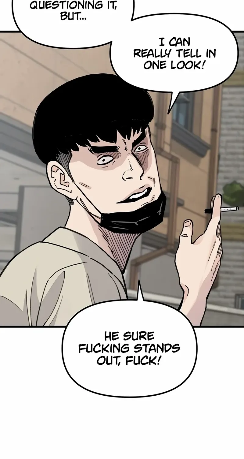 Silent Transfer Student Chapter 2 page 176 - 