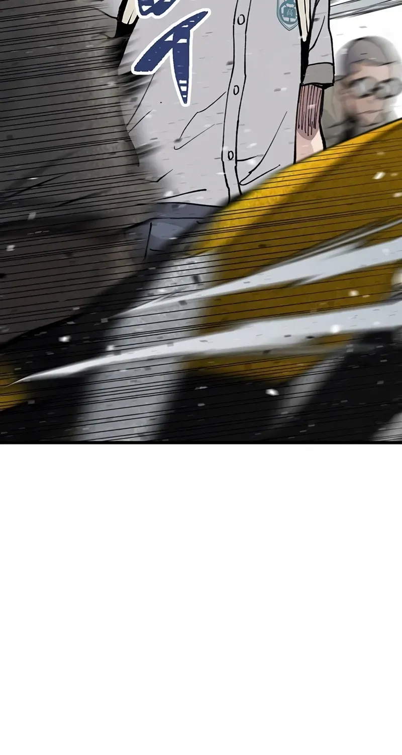 Silent Transfer Student Chapter 2 page 185 - 