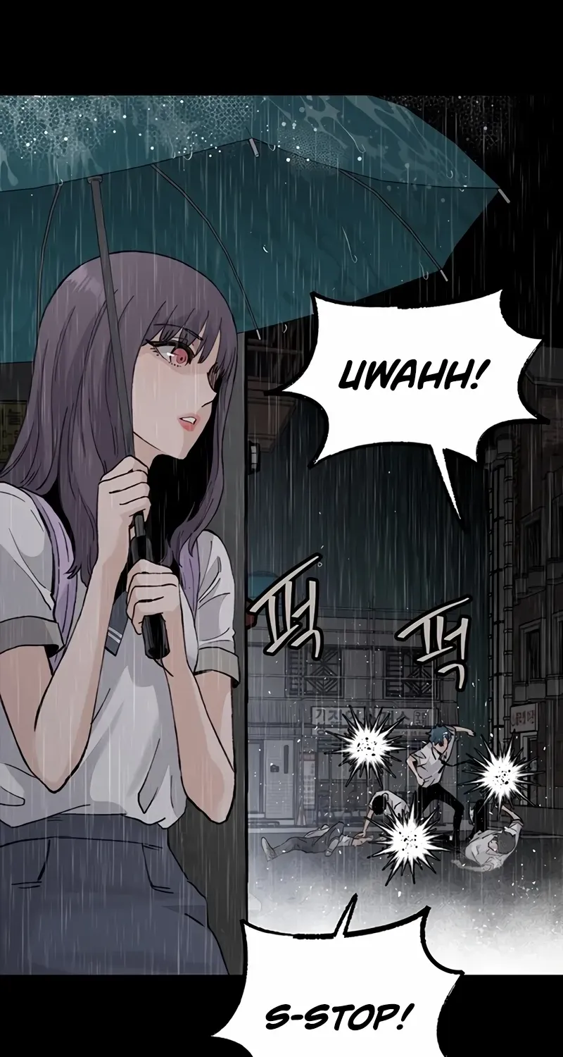 Silent Transfer Student Chapter 2 page 27 - 