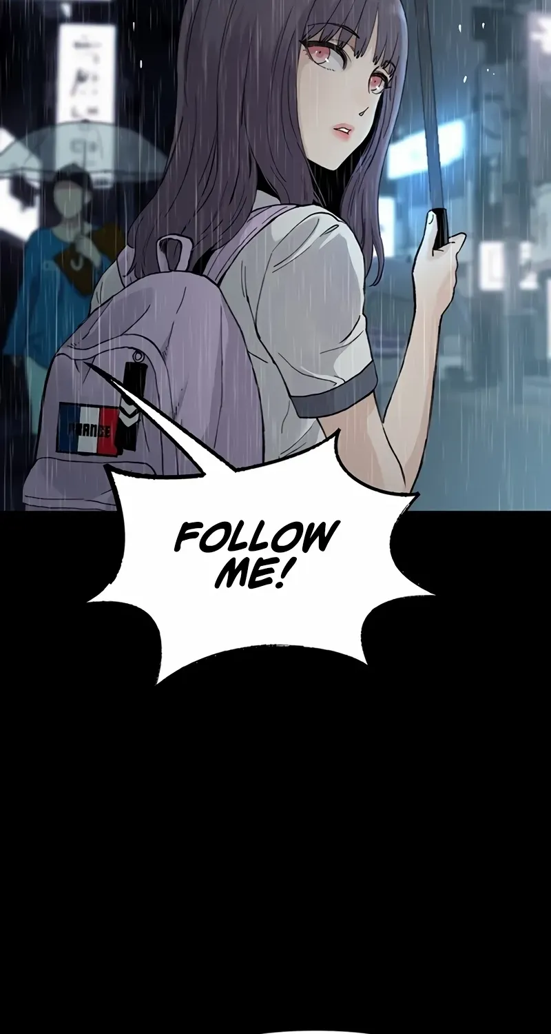Silent Transfer Student Chapter 2 page 5 - 