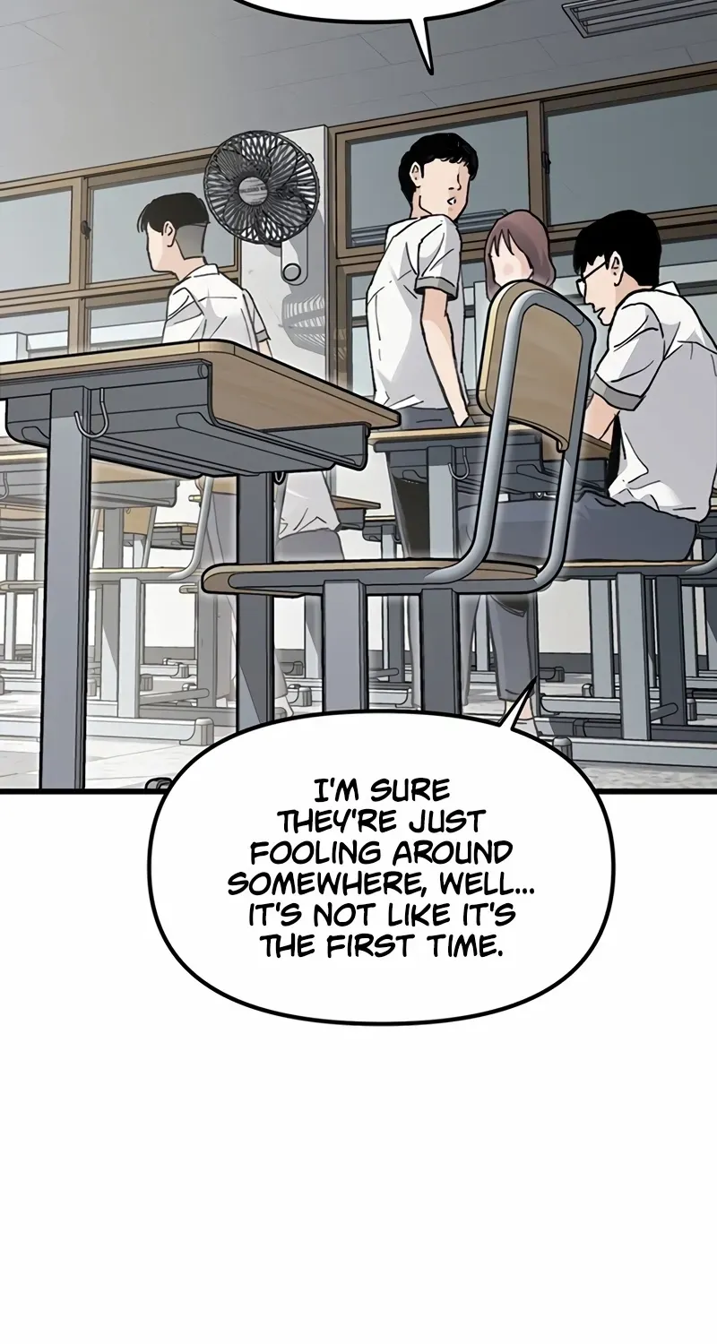 Silent Transfer Student Chapter 2 page 53 - 