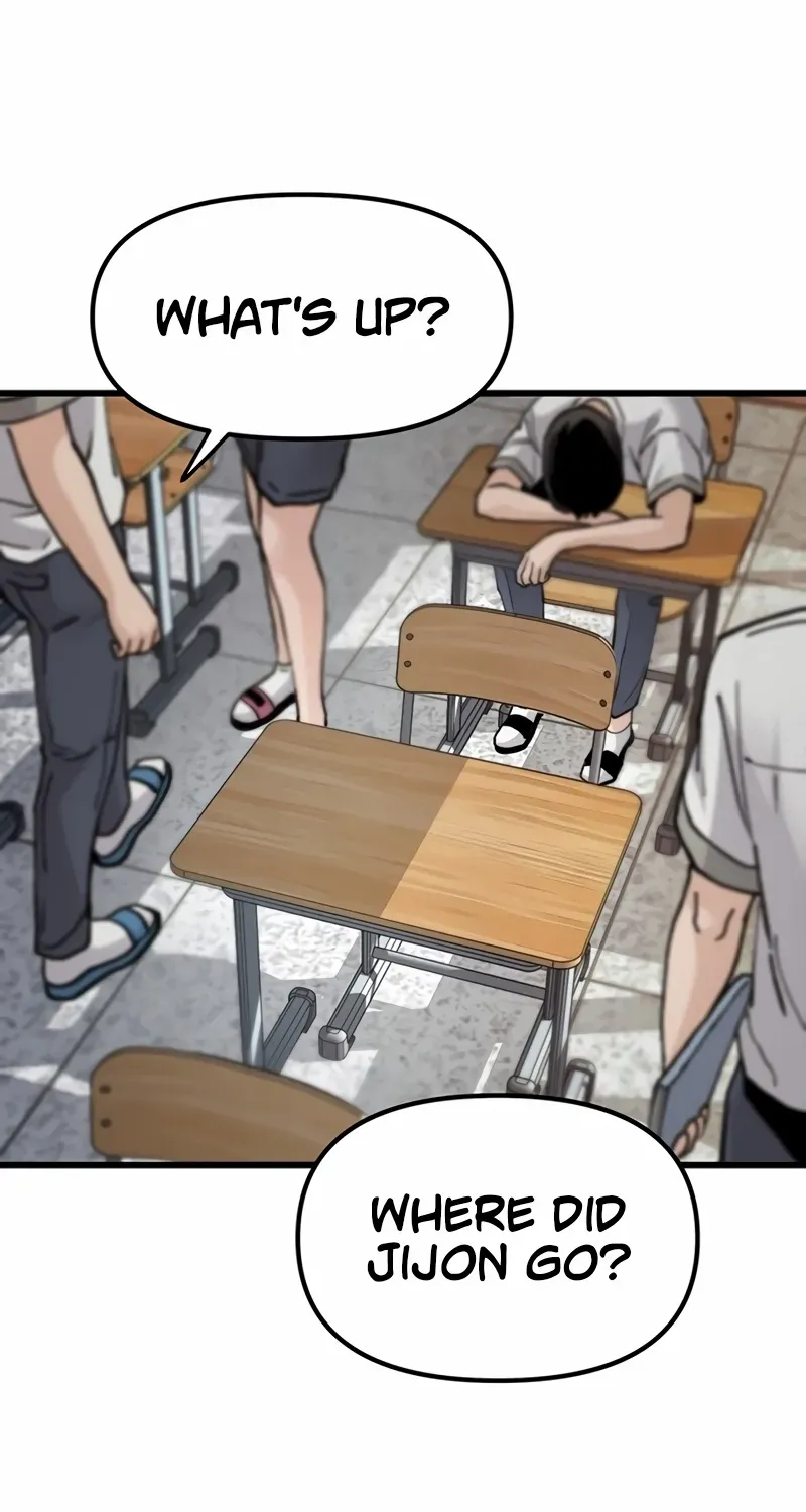 Silent Transfer Student Chapter 2 page 54 - 