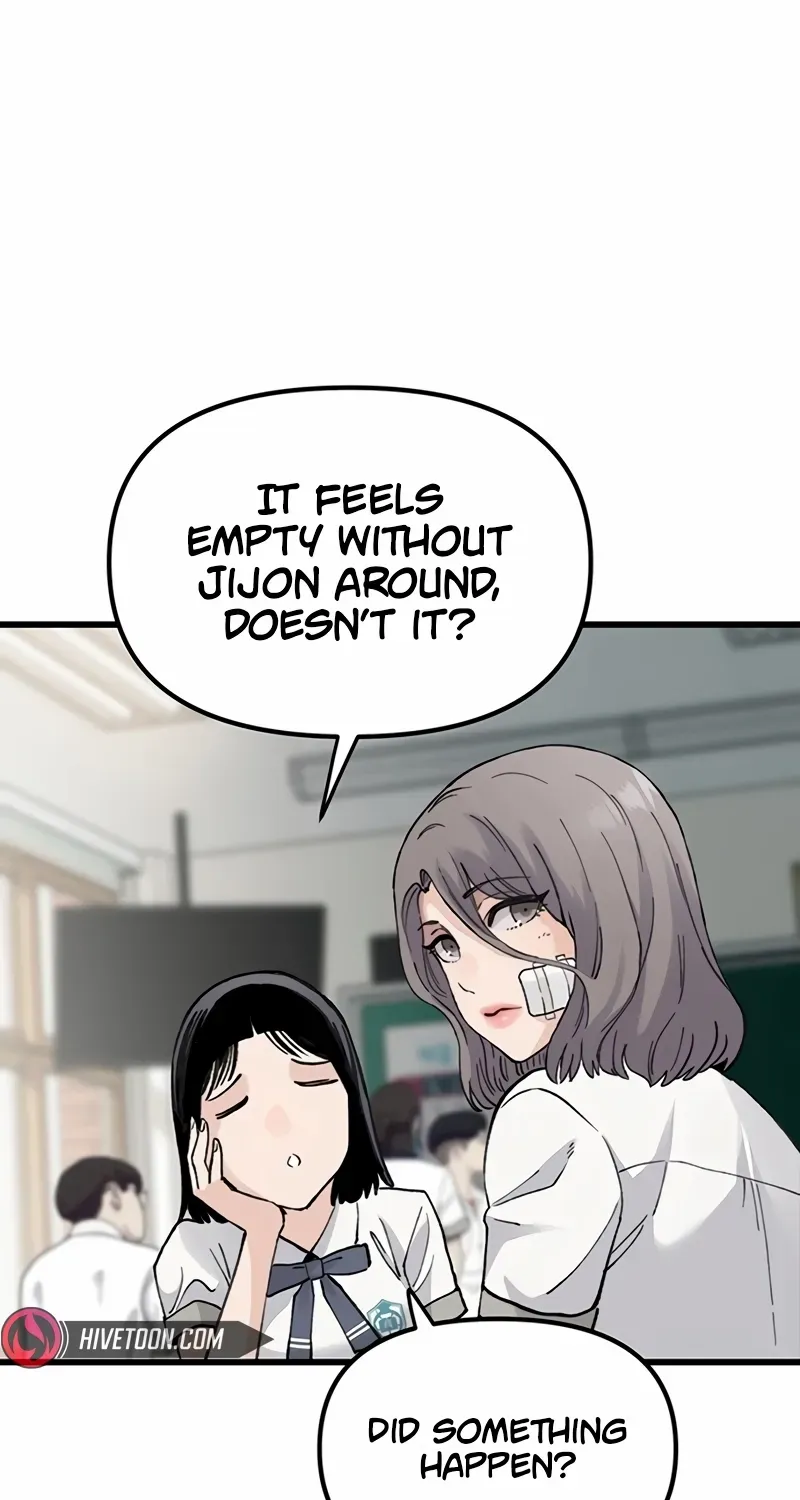 Silent Transfer Student Chapter 2 page 55 - 